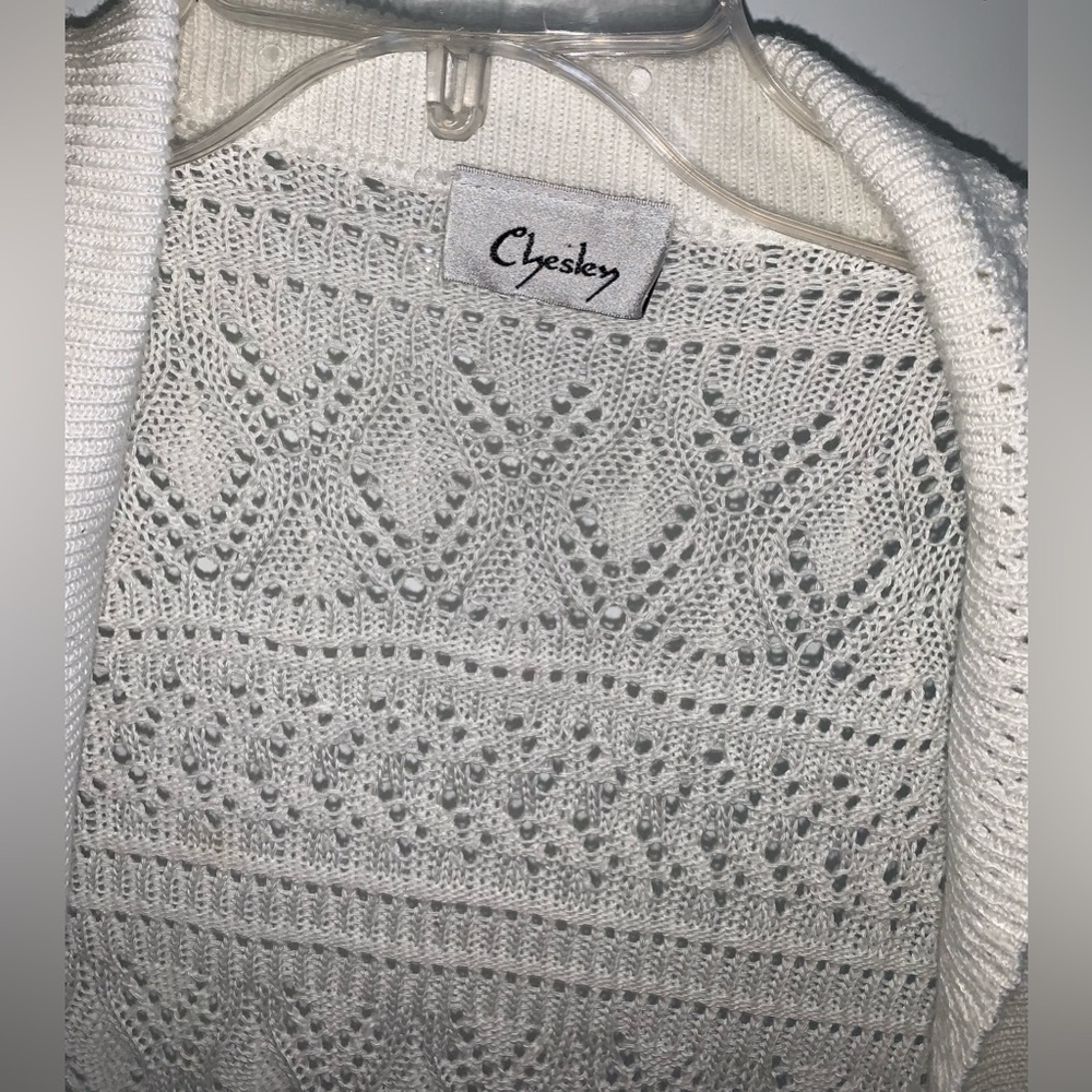 Cardigan - Picture 4 of 4